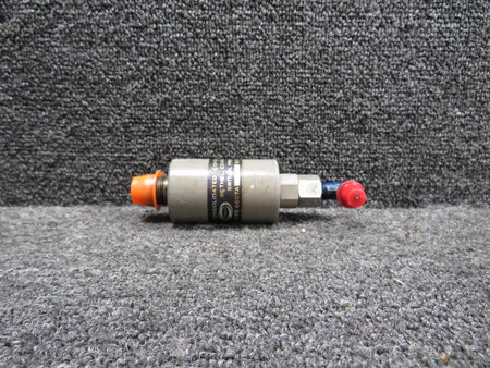 Consolidated Controls 6607A-8-17 Consolidated Controls Pressure Switch