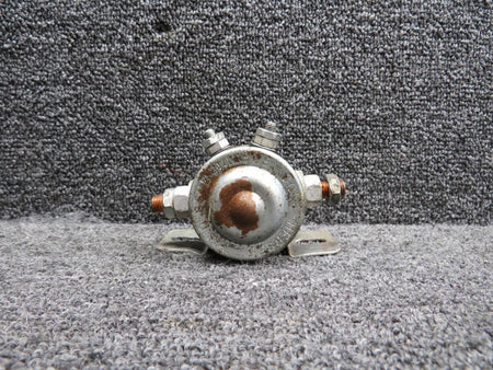 Cole Hersee  24059-027 Cole Hersee Insulated Continuous Duty SPSP Solenoid (Volts: 12)