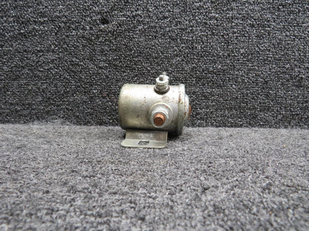 Cole Hersee  24059-027 Cole Hersee Insulated Continuous Duty SPSP Solenoid (Volts: 12)