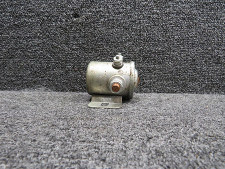 Cole Hersee  24059-027 Cole Hersee Insulated Continuous Duty SPSP Solenoid (Volts: 12)