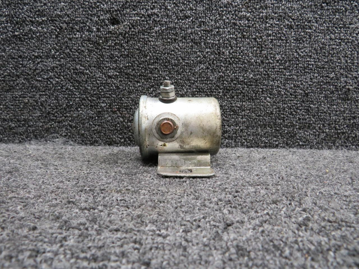 Cole Hersee  24059-027 Cole Hersee Insulated Continuous Duty SPSP Solenoid (Volts: 12)