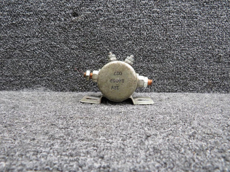 Cole Hersee  24059-027 Cole Hersee Insulated Continuous Duty SPSP Solenoid (Volts: 12)
