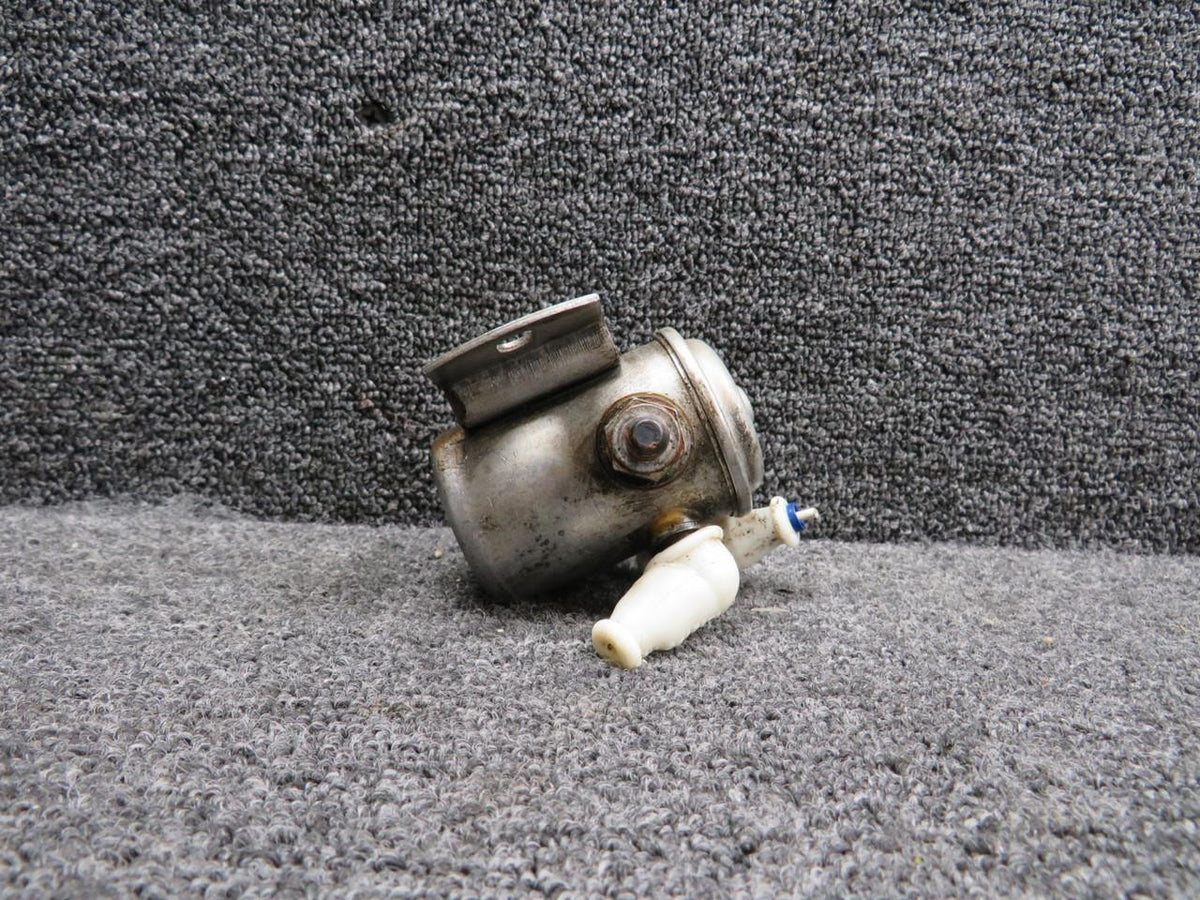 Bellanca SAS-4201 Bellanca 17-30 Relay Solenoid Assembly (12V) (Worn)