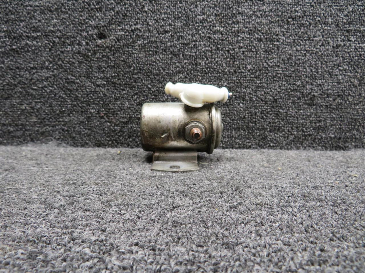 Bellanca SAS-4201 Bellanca 17-30 Relay Solenoid Assembly (12V) (Worn)