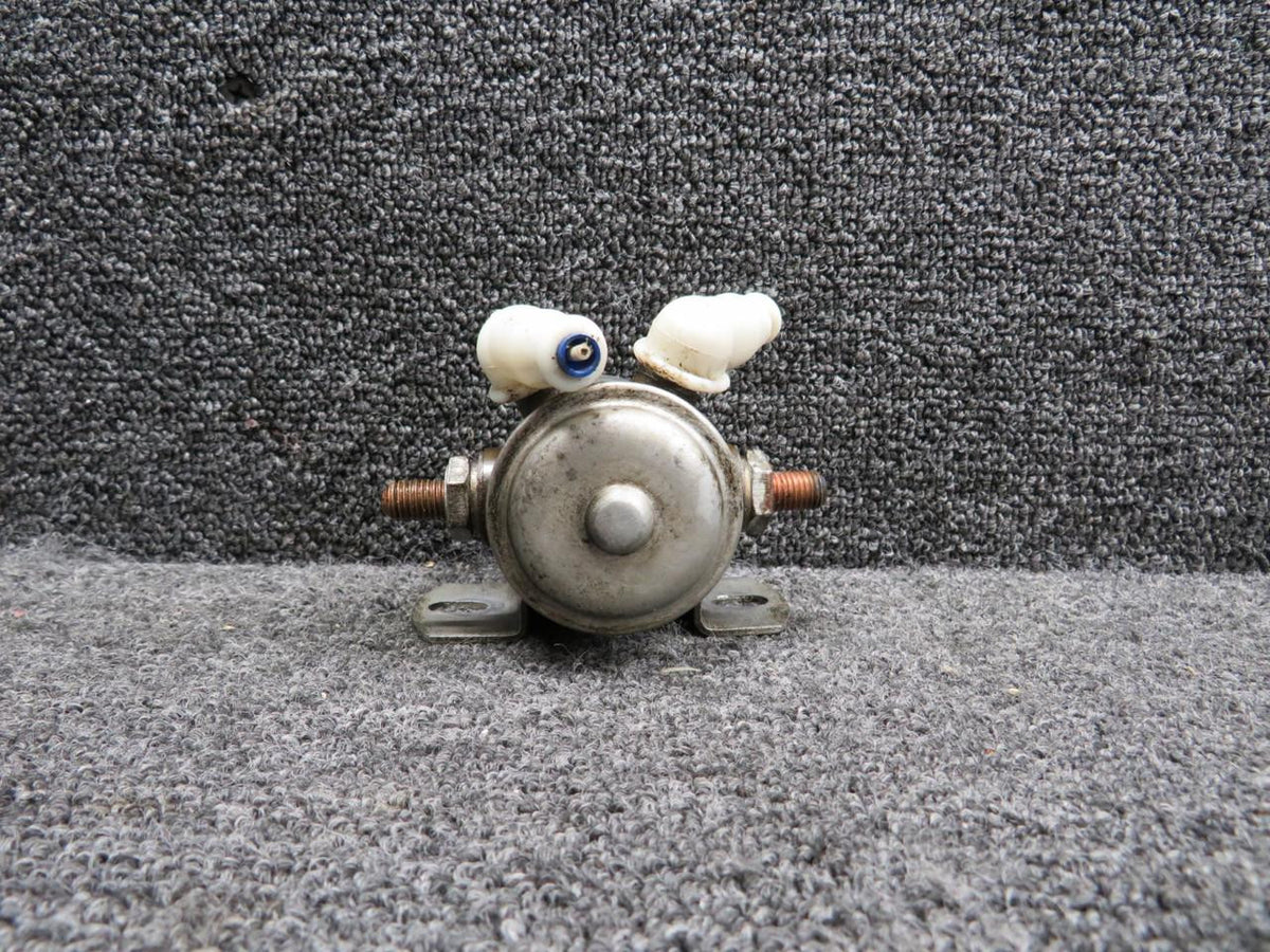 Bellanca SAS-4201 Bellanca 17-30 Relay Solenoid Assembly (12V) (Worn)