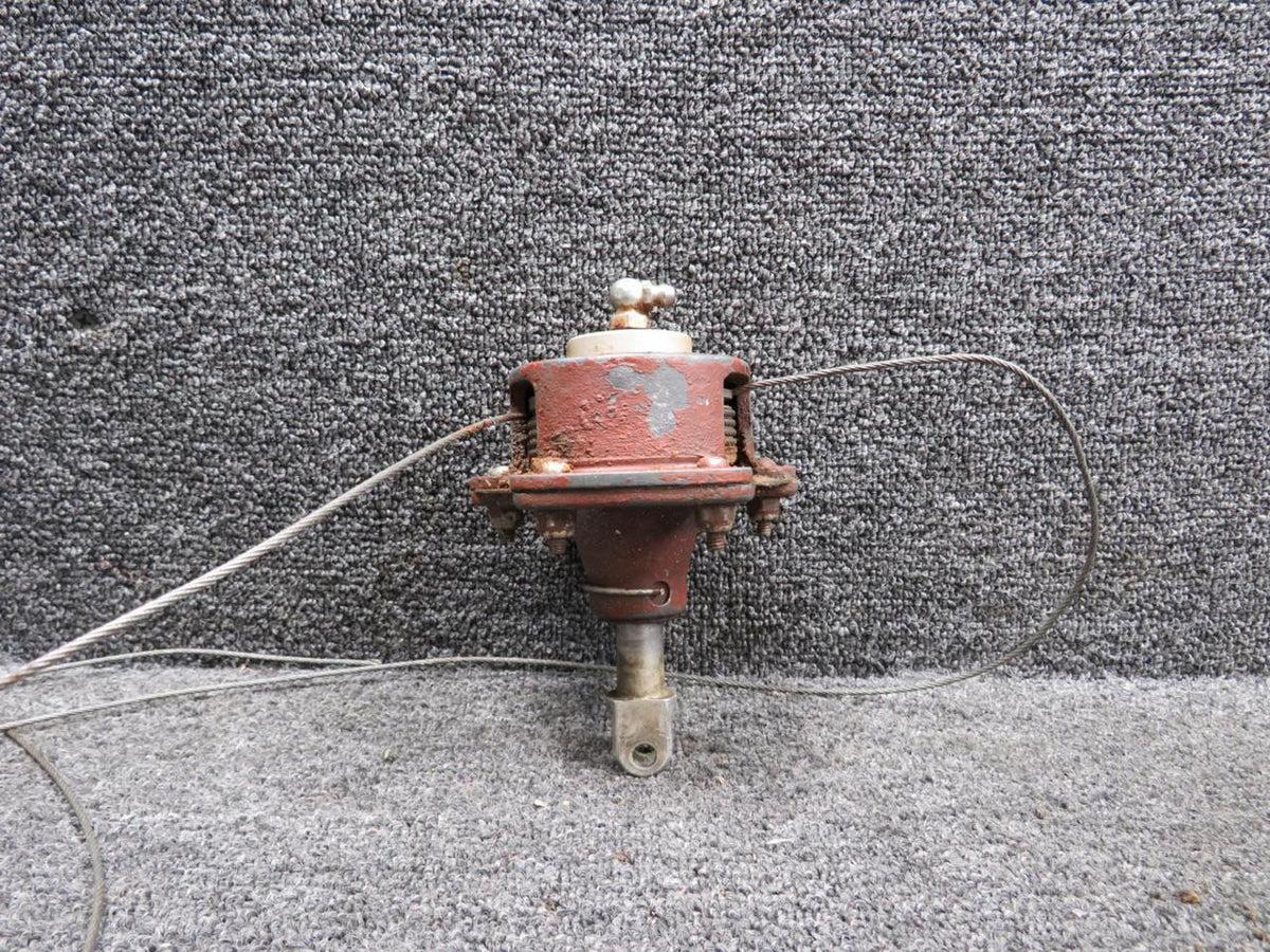 Aileron 50-521181 Aileron Trim Cable Actuator Assembly