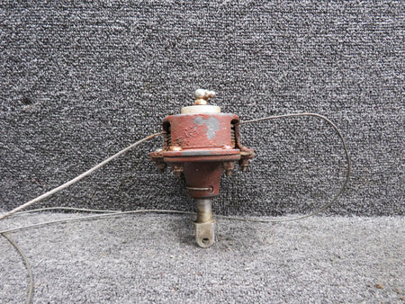 Aileron 50-521181 Aileron Trim Cable Actuator Assembly