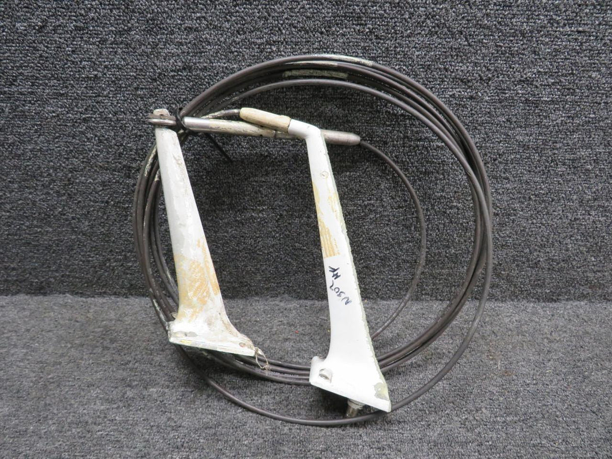 Dayton-Granger 35ARM300-80S Dayton Grainger Antennas with Tension Unit (Chipped) (Core)