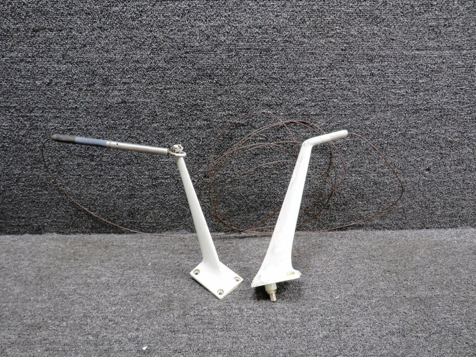 Dayton-Granger 35ARM300-80S (Alt: 35ARM300-72A) Dayton Grainger Antennas w Tension Unit (Worn)