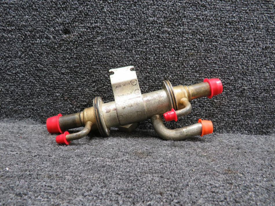 Airborne 1H24-11 (Alt: 492-247) Airborne Pressure Manifold Valve Assembly