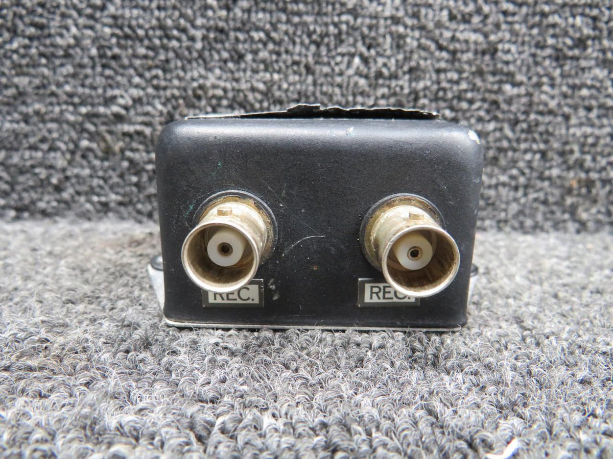 Communication Components DMB20-20 Communications Components Dual Marker Beacon Coupler