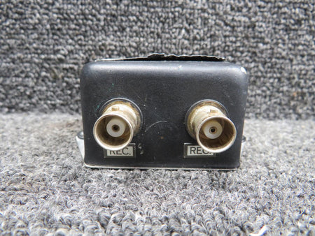Communication Components DMB20-20 Communications Components Dual Marker Beacon Coupler