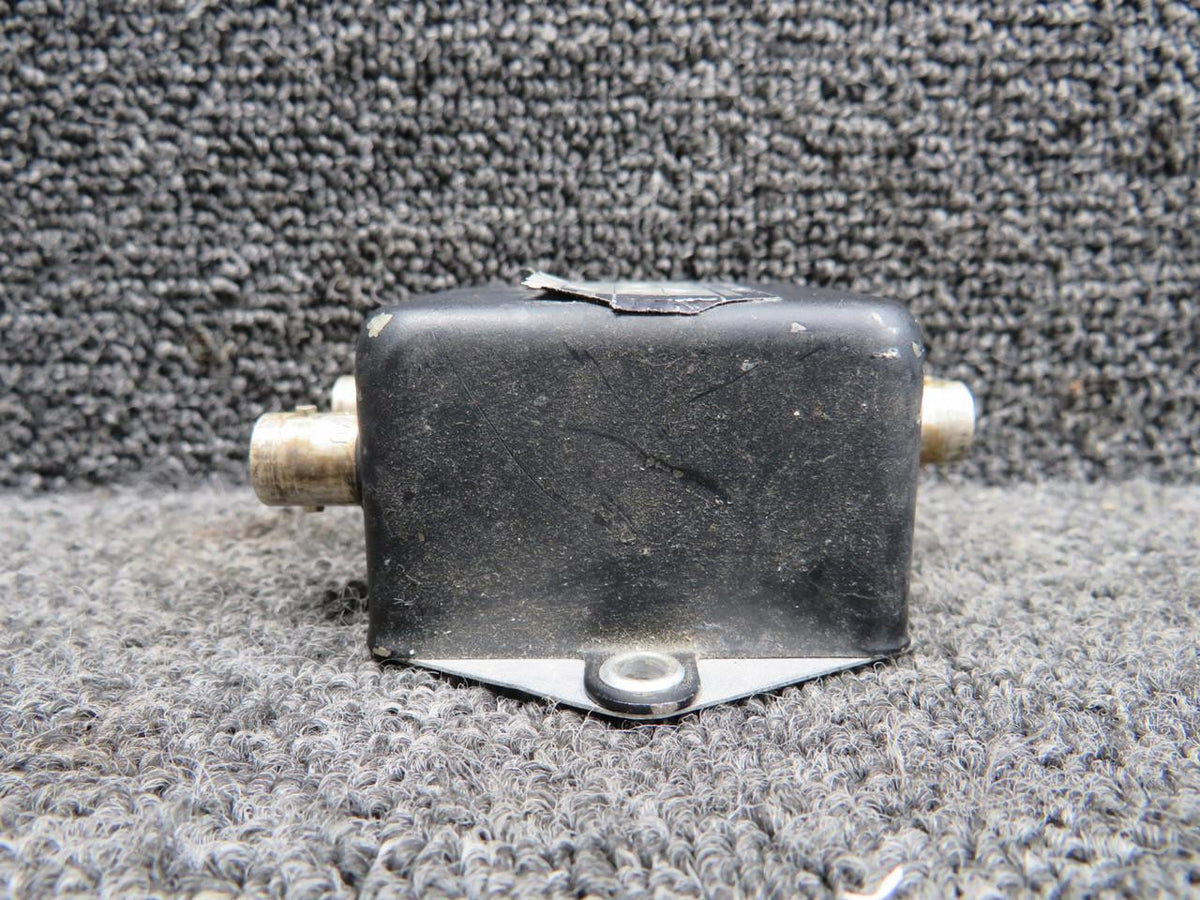 Communication Components DMB20-20 Communications Components Dual Marker Beacon Coupler