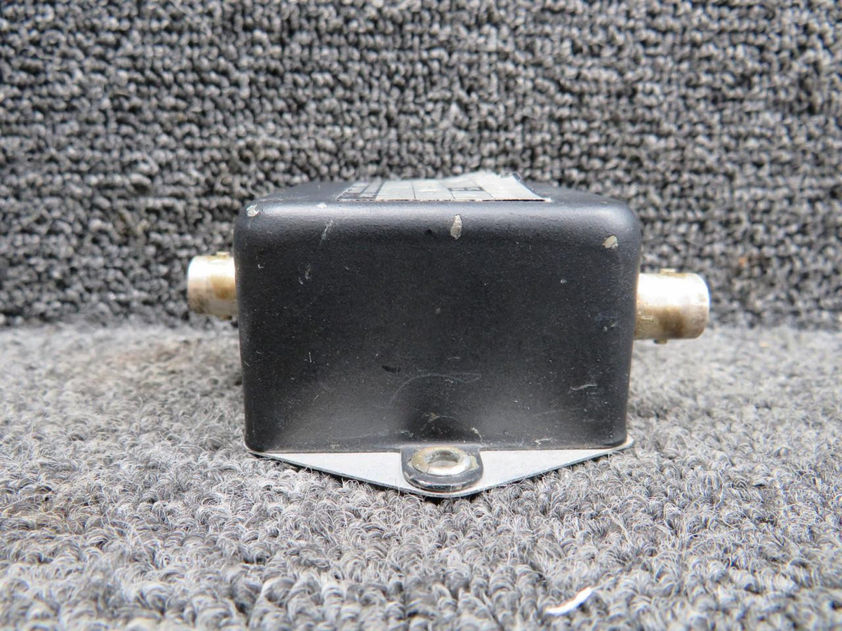Communication Components DMB20-20 Communications Components Dual Marker Beacon Coupler