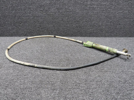 Beechcraft 12163Y-1 Beechcraft 58 Flap Actuating Cable Assembly RH