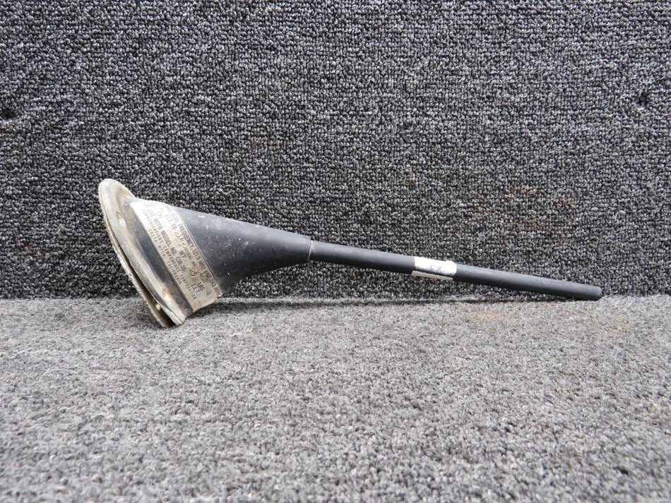 Communication Components ELT10-214-1 Communications Components Dual Frequency Antenna (Worn)