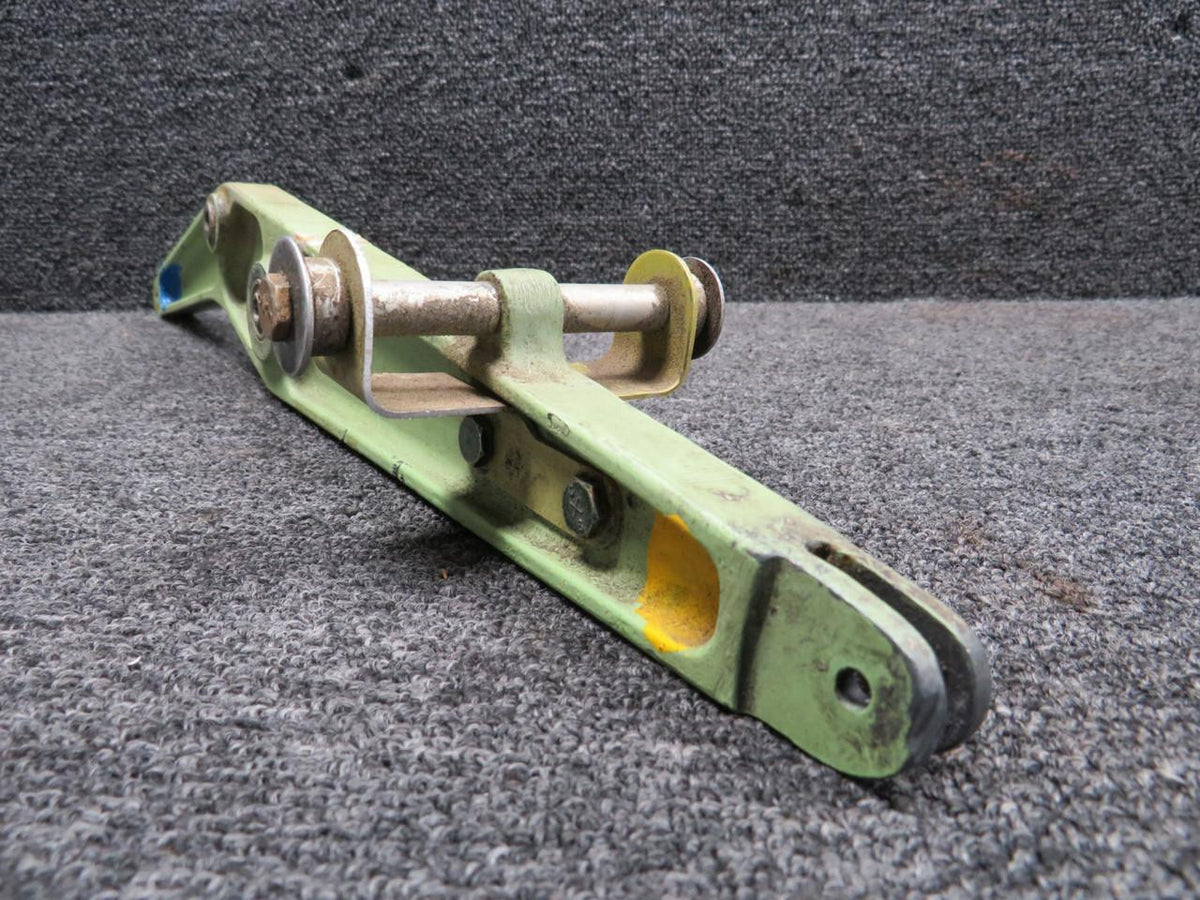 Beechcraft 58 Tail Bellcrank