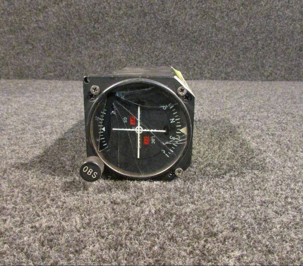 344D-2 Collins VOR Instrumentation (CORE) BAS Part Sales | Airplane Parts