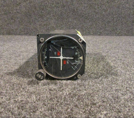 344D-2 Collins VOR Instrumentation (CORE) BAS Part Sales | Airplane Parts