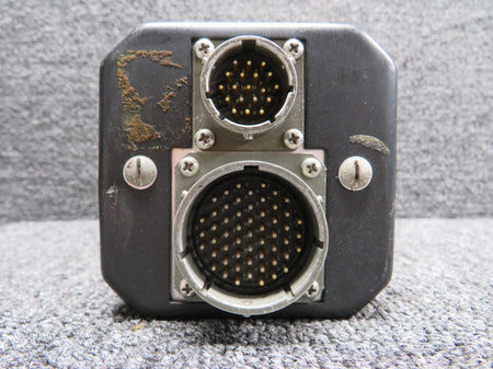 Does Not Apply Piper PA-31-310 Navigation Indicator (No Data Plate)