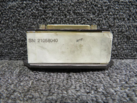 Does Not Apply Cessna 210B ADF Indicator (No Data Plate)