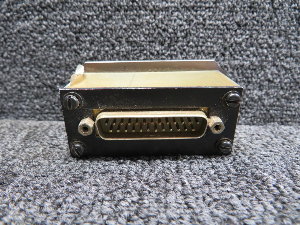 Does Not Apply Cessna 210B ADF Indicator (No Data Plate)