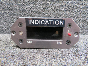 Cessna 210B ADF Indicator (No Data Plate)