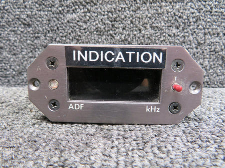 Does Not Apply Cessna 210B ADF Indicator (No Data Plate)