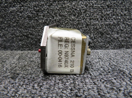 Does Not Apply Cessna 210B ADF Indicator (No Data Plate)