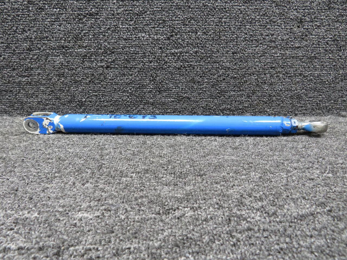 Learjet 2325050-42 Learjet 24B Flap Push Pull Rod Assembly