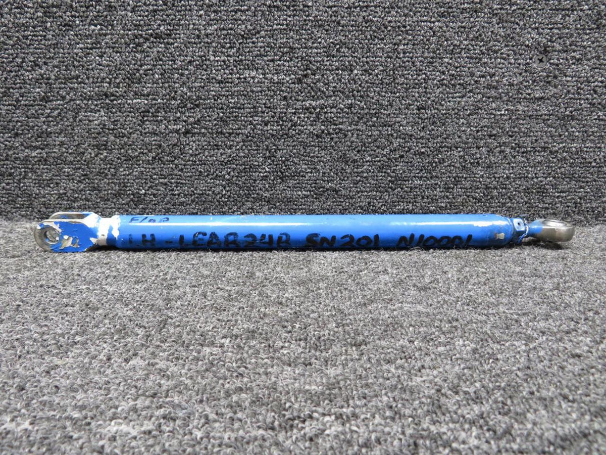 Learjet 2325050-42 Learjet 24B Flap Push Pull Rod Assembly