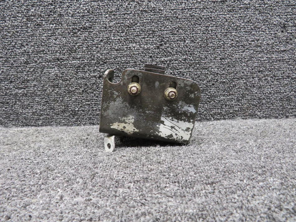 Beechcraft Parts Beechcraft 99 Propeller De-Ice Brush Block with Mount Bracket