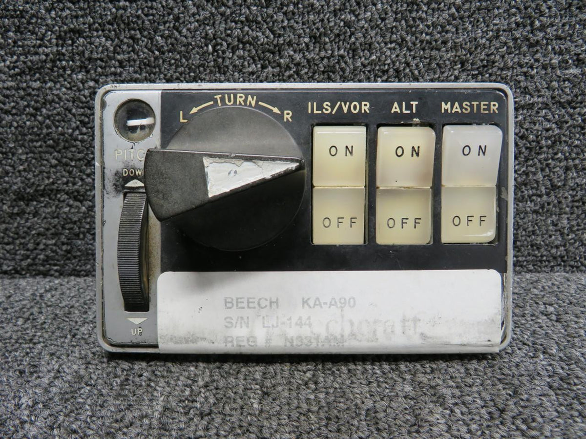 Beechcraft CG217B2 Beechcraft Flight Controller Assembly