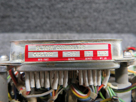 Beechcraft CG217B2 Beechcraft Flight Controller Assembly