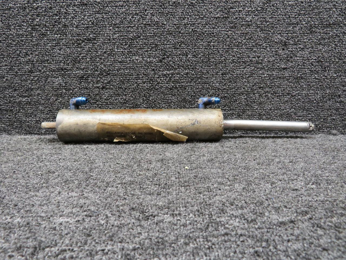 Bellanca 194391 Bellanca 17-30A Nose Gear Actuator Assembly (Core)