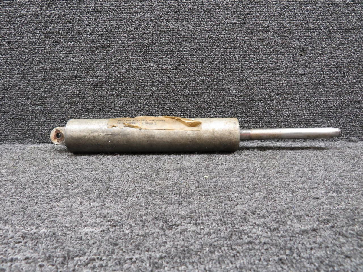 Bellanca 194391 Bellanca 17-30A Nose Gear Actuator Assembly (Core)