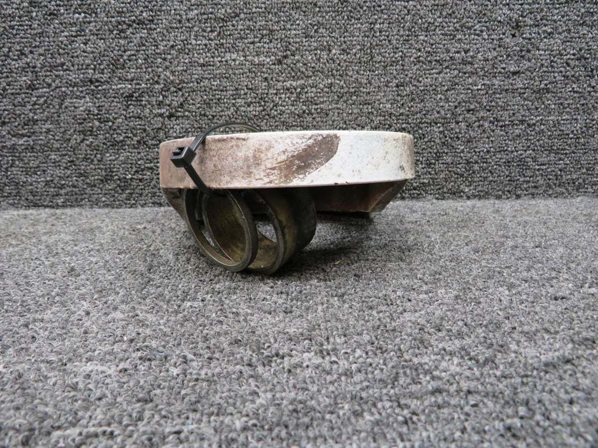 Beechcraft Parts 075-12700 Beechcraft 58 Torque Plate Assembly RH
