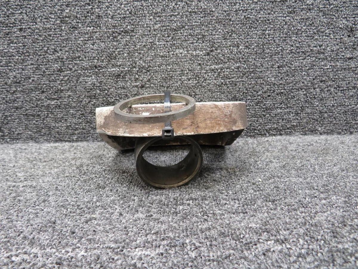 Beechcraft Parts 075-12700 Beechcraft 58 Torque Plate Assembly LH