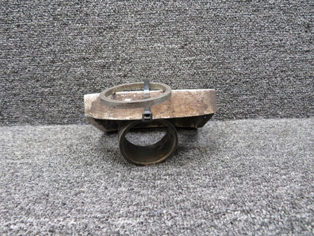 Beechcraft Parts 075-12700 Beechcraft 58 Torque Plate Assembly LH