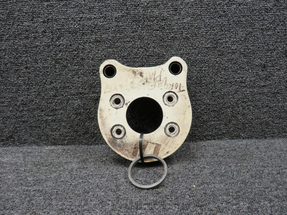 Beechcraft Parts 075-12700 Beechcraft 58 Torque Plate Assembly LH