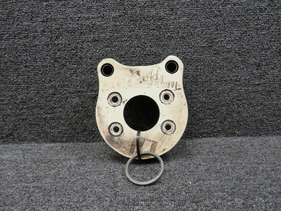 Beechcraft Parts 075-12700 Beechcraft 58 Torque Plate Assembly LH