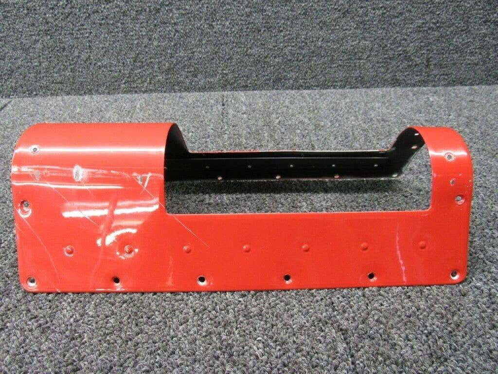 0522110-13 Cessna 182T Doubler Assy LH Lens BAS Part Sales | Airplane Parts