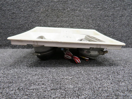 Does Not Apply 2LA004918-06 Jetstream 3101 Overhead Lighting and Vent Assembly