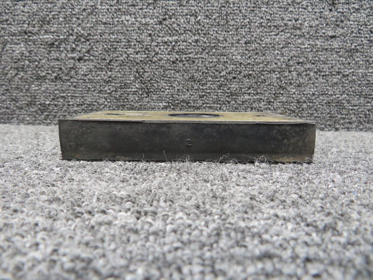 Barry Controls 00-11-624-01 (Alt: 13636) Barry Engine Vibration Isolator