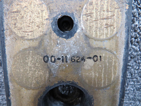 Barry Controls 00-11-624-01 (Alt: 13636) Barry Engine Vibration Isolator