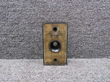 Barry Controls 00-11-624-01 (Alt: 13636) Barry Engine Vibration Isolator
