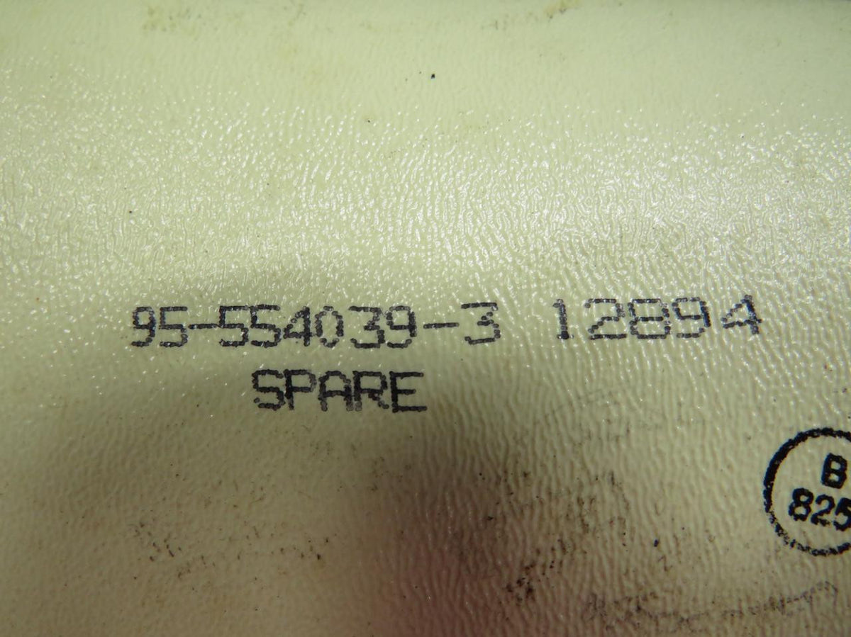 Does Not Apply 95-554039-3 Beechcraft B55 Cabin Air Plenum Assembly