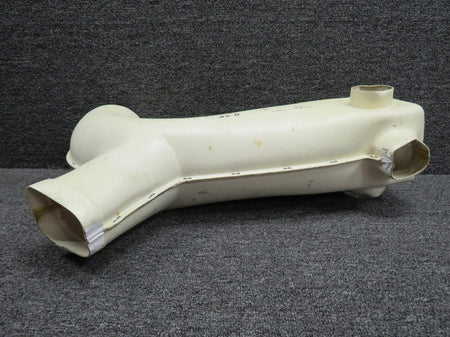 Does Not Apply 95-554039-3 Beechcraft B55 Cabin Air Plenum Assembly
