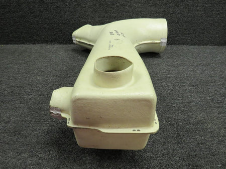 Does Not Apply 95-554039-3 Beechcraft B55 Cabin Air Plenum Assembly