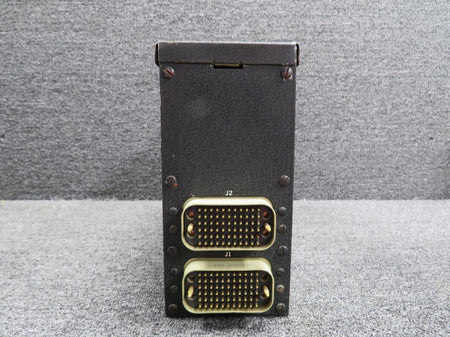 Bendix 1U088-02 Bendix 5536-E1 Computer Amplifier Unit with Power Adapter (Volts: 28)